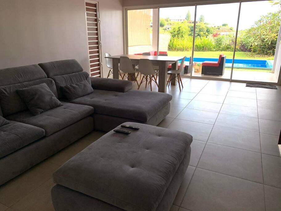 Ohani House 3 Double Bedrooms House In Punaauia, Tahiti Punaauia  Exterior foto