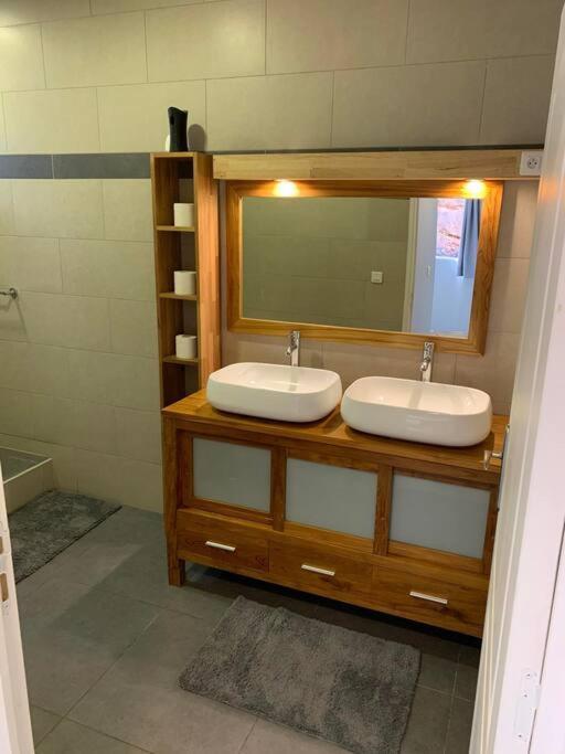 Ohani House 3 Double Bedrooms House In Punaauia, Tahiti Punaauia  Exterior foto