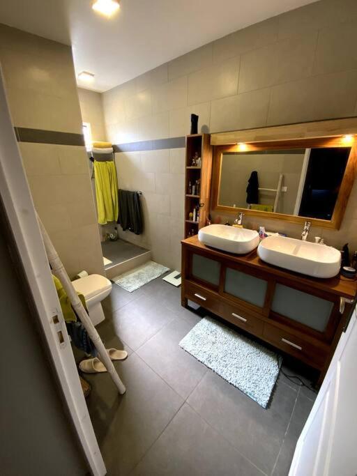 Ohani House 3 Double Bedrooms House In Punaauia, Tahiti Punaauia  Exterior foto