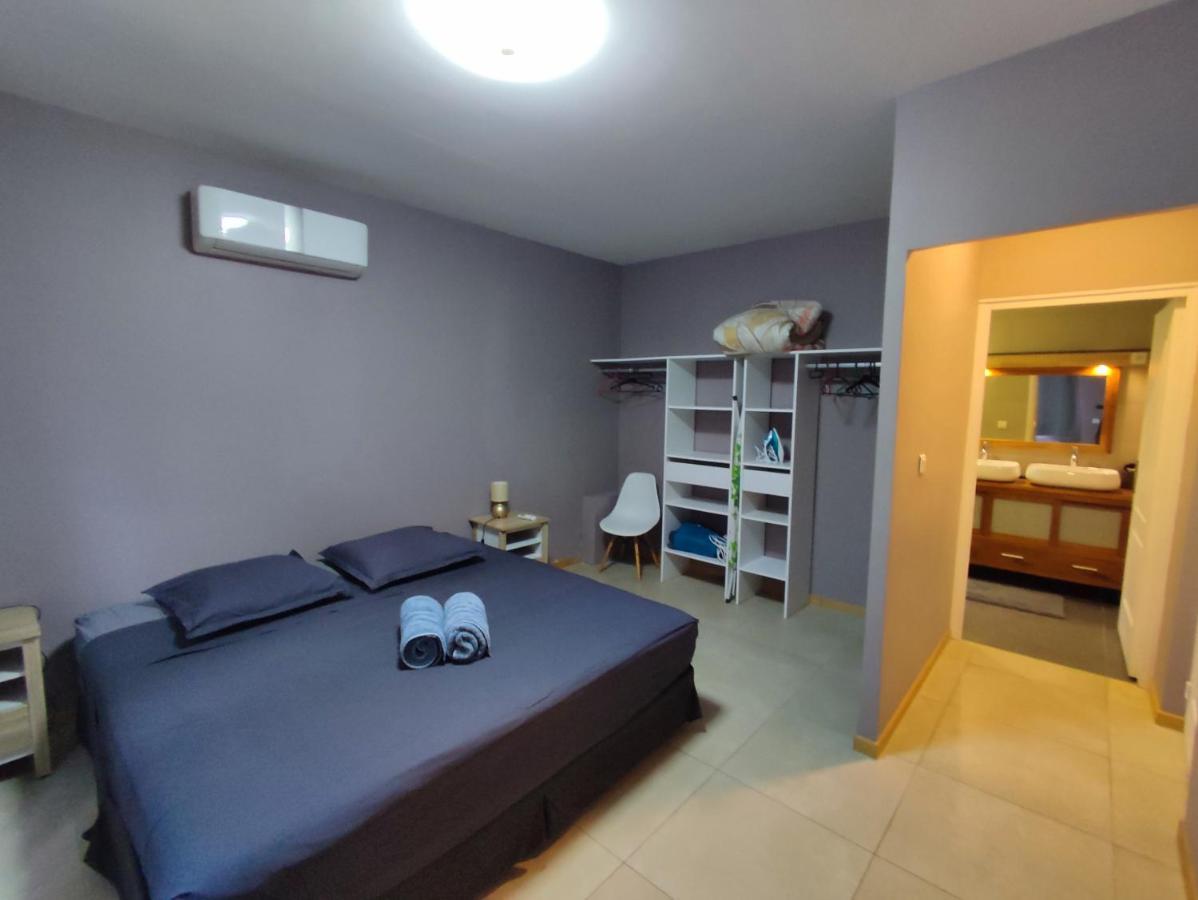 Ohani House 3 Double Bedrooms House In Punaauia, Tahiti Punaauia  Exterior foto