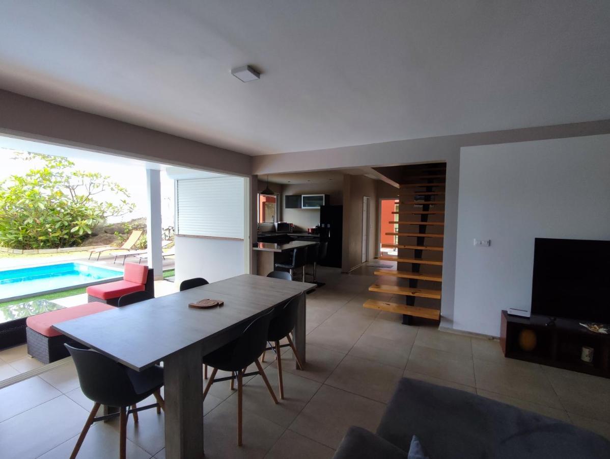 Ohani House 3 Double Bedrooms House In Punaauia, Tahiti Punaauia  Exterior foto