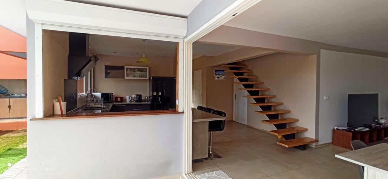 Ohani House 3 Double Bedrooms House In Punaauia, Tahiti Punaauia  Exterior foto
