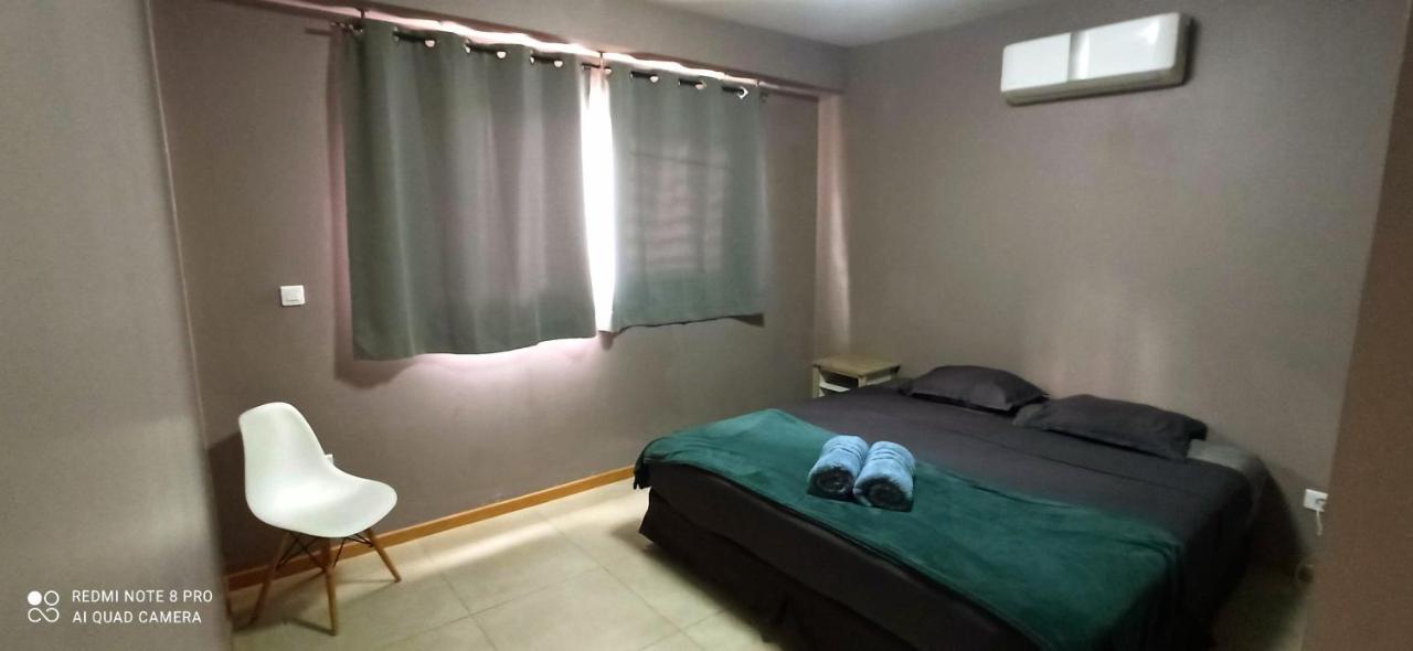 Ohani House 3 Double Bedrooms House In Punaauia, Tahiti Punaauia  Exterior foto