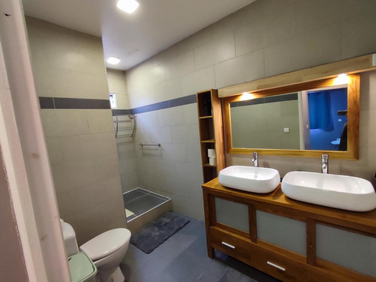 Ohani House 3 Double Bedrooms House In Punaauia, Tahiti Punaauia  Exterior foto